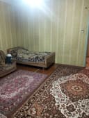 Центр 2ком/4/5 Урда.Ориентир Мустакиллик,бывш.Динамо.Кирпич.Балкон 2х6