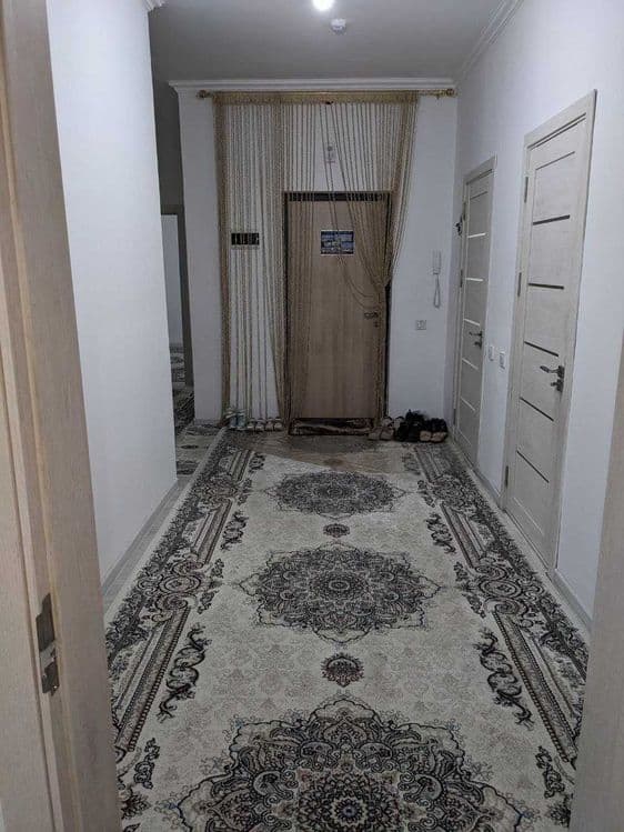 Yashnobod tumani Olmos mahallada 4 xonali uy sotiladi 110 kv — 6