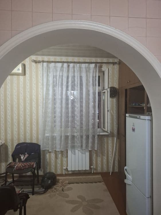 Продаётся квартира — 2