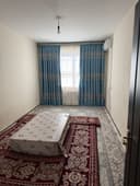 Квартира 3 Комн. Рядом с Метро Чоштепа | 72 м² | Собственная Квартирa