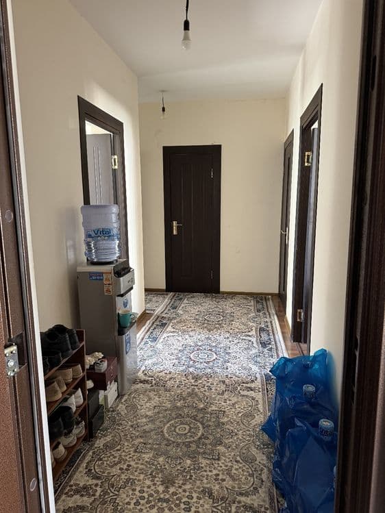Квартира 3 Комн. Рядом с Метро Чоштепа | 72 м² | Собственная Квартирa — 3