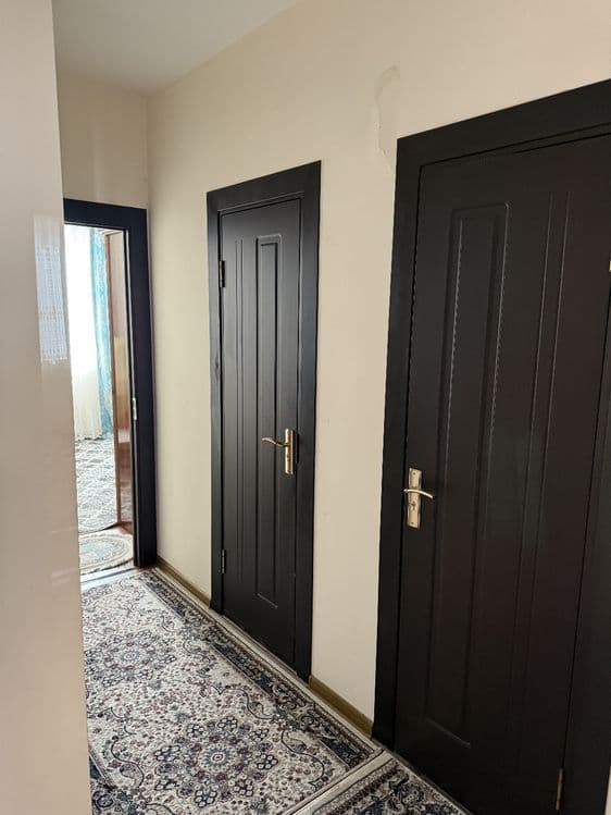 Квартира 3 Комн. Рядом с Метро Чоштепа | 72 м² | Собственная Квартирa — 4