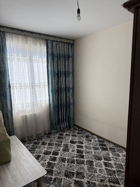 Квартира 3 Комн. Рядом с Метро Чоштепа | 72 м² | Собственная Квартирa — 5