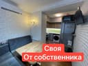 Продам СВОЮ 1 ком в 2х | МВД | м.Космонавтов | Интерпол |Юнус Раджабий