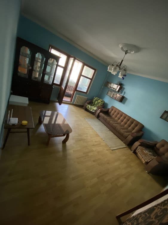Продам квартиру 2 этаж 2 комнаты Яшнабад — 2