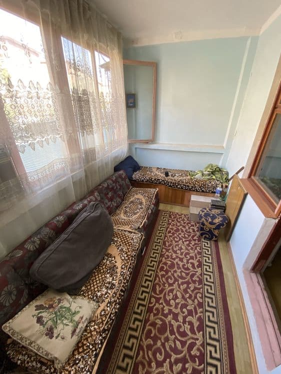 Продам квартиру 2 этаж 2 комнаты Яшнабад — 5