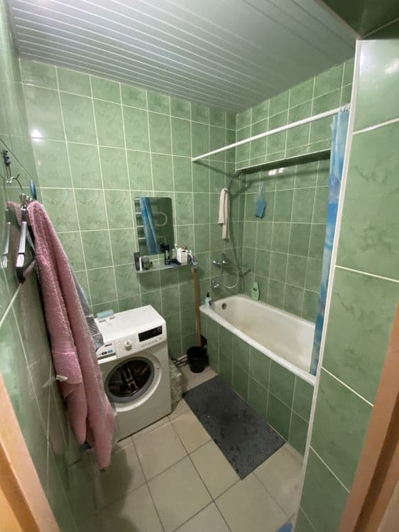 Продам квартиру 2 этаж 2 комнаты Яшнабад — 6