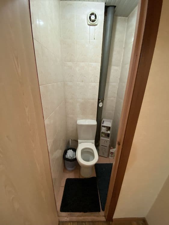 Продам квартиру 2 этаж 2 комнаты Яшнабад — 7