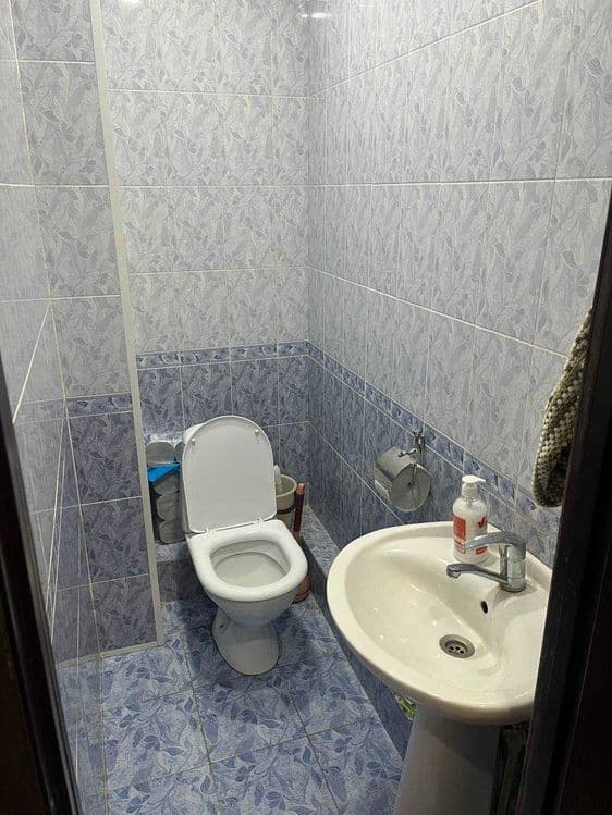 Продается квартира 3/7/9 (Своя) Сергели 7 — 2