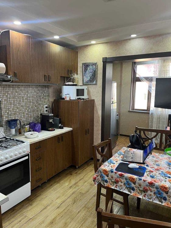 Продается квартира 3/7/9 (Своя) Сергели 7 — 3