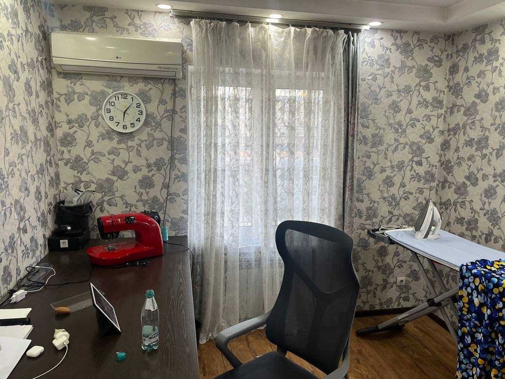 Продается квартира 3/7/9 (Своя) Сергели 7 — 5