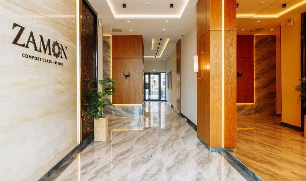 4 комнатная, Ягиабад метро, 4 кв. 2027 [DM] — 3