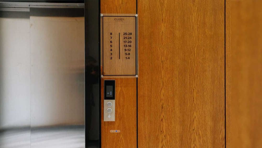 4 комнатная, Ягиабад метро, 4 кв. 2027 [DM] — 4