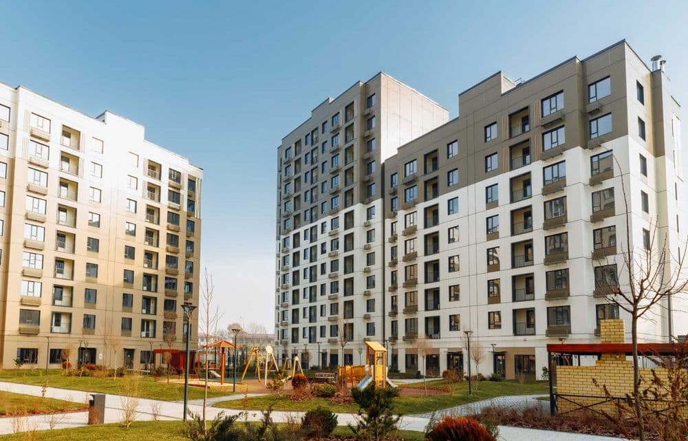 4 комнатная, Ягиабад метро, 4 кв. 2027 [DM] — 5