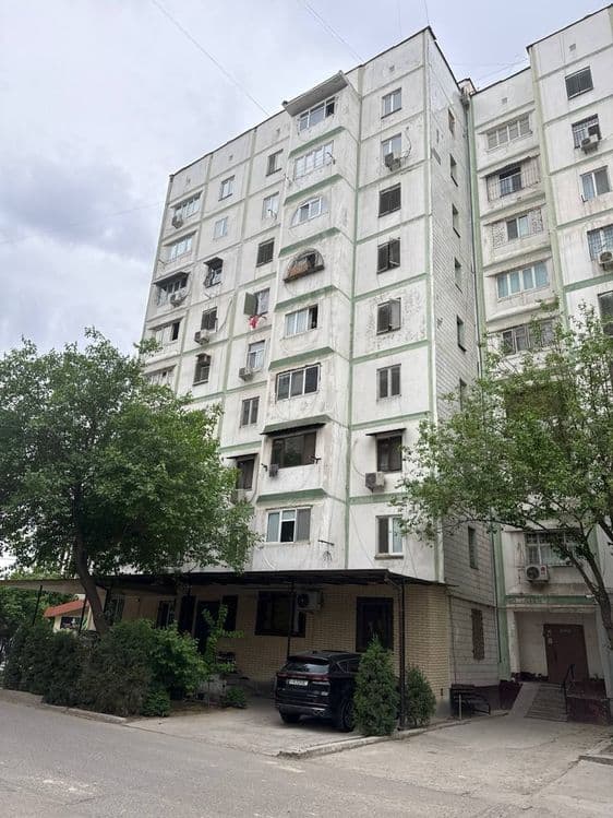 Sergili 8 mavzeda yol yuzida 3 xonali kvartira sotiladi 1-etaj

1) Ман — 2