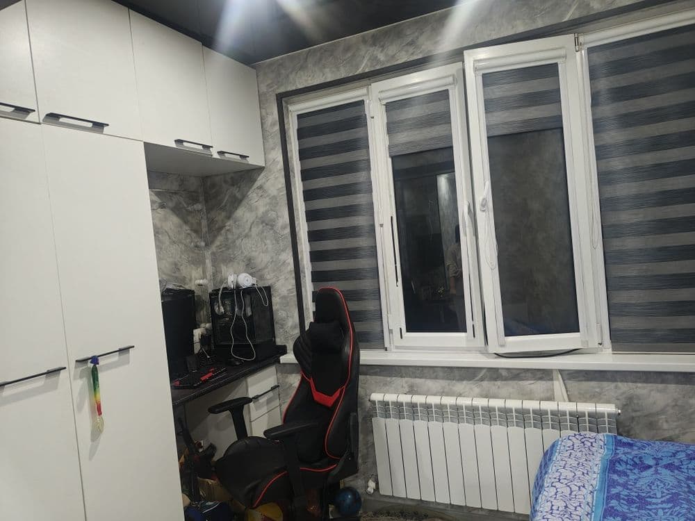 СРОЧНО продается 3х комнатная квартира Мирзо Улугбекский район — 2