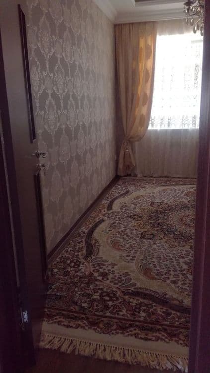 Qorasaroy 2/6/9 UzGazoil — 5