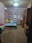 Продам 3-х комнатную(78кв.м).Юнусабад-17 квартал 3/5/5