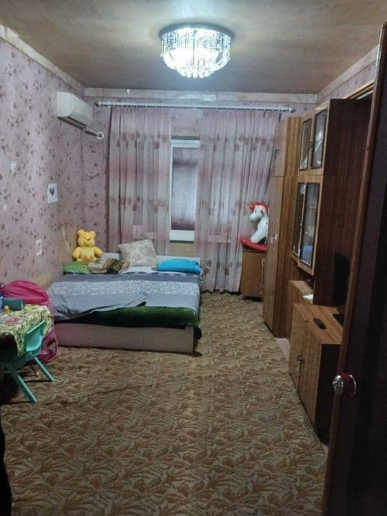 Продам 3-х комнатную(78кв.м).Юнусабад-17 квартал 3/5/5 — 1