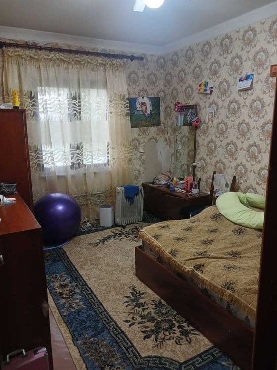 Продам 3-х комнатную(78кв.м).Юнусабад-17 квартал 3/5/5 — 2