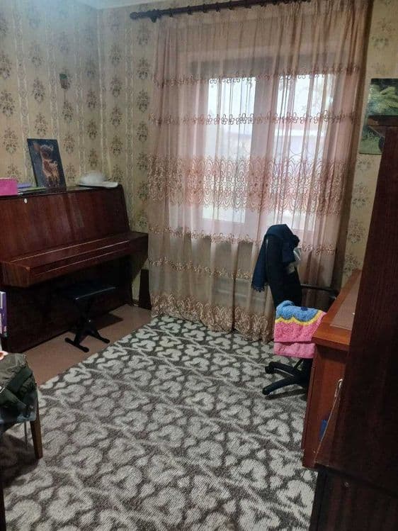 Продам 3-х комнатную(78кв.м).Юнусабад-17 квартал 3/5/5 — 3