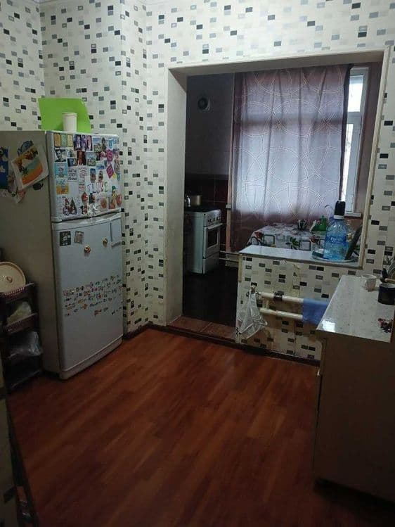 Продам 3-х комнатную(78кв.м).Юнусабад-17 квартал 3/5/5 — 4