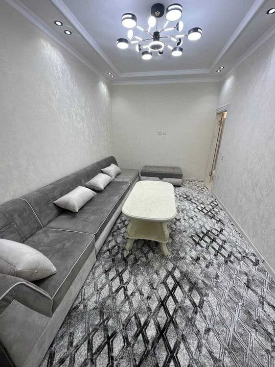 Продаю квартиру Яшнабадский р-он Новостройка Олмос махалля 3х ком 68м2 — 2