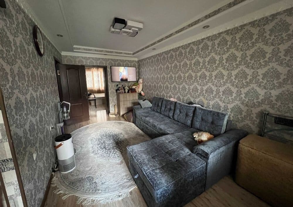 Продаётся 2в3/2/4 Юнусабад 4, Биллюр ресторан — 1