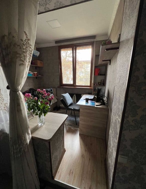 Продаётся 2в3/2/4 Юнусабад 4, Биллюр ресторан — 2