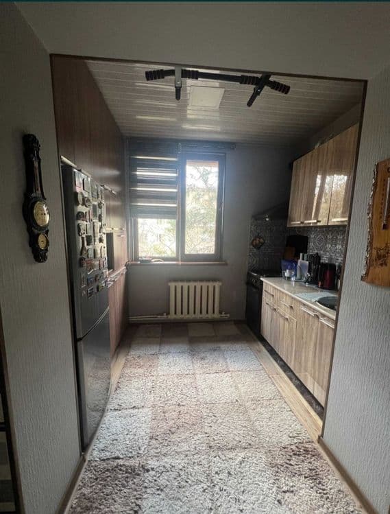 Продаётся 2в3/2/4 Юнусабад 4, Биллюр ресторан — 3