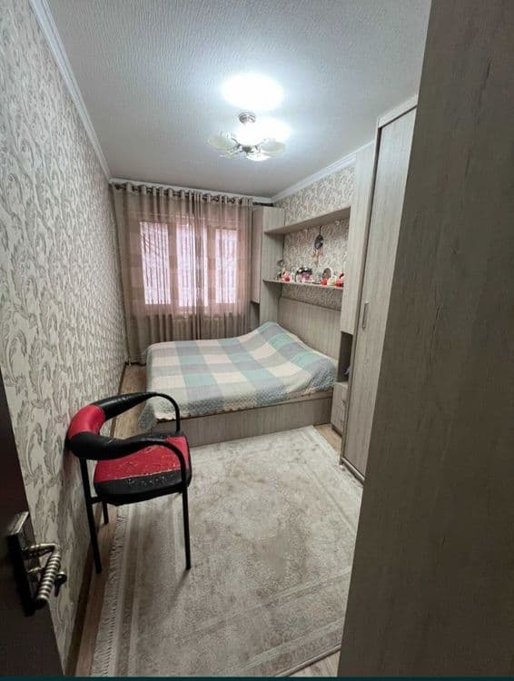 Продаётся 2в3/2/4 Юнусабад 4, Биллюр ресторан — 4