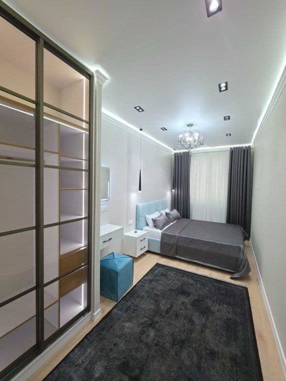 Продается 3х комнатная чиланзар 2 квартал Буниедкор (RV) — 5