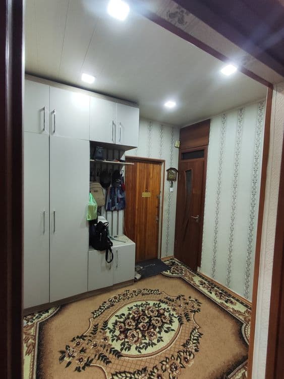 Продается 3/4/4 квартира на Юнусабаде 15кв 80 000$ — 1