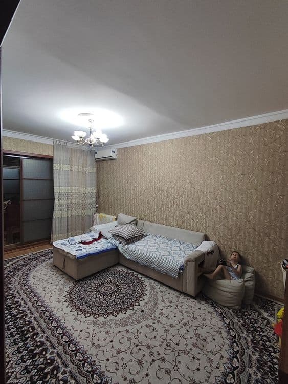 Продается 3/4/4 квартира на Юнусабаде 15кв 80 000$ — 3