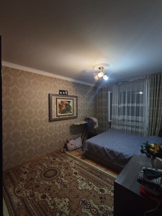 Продается 3/4/4 квартира на Юнусабаде 15кв 80 000$ — 4