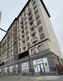 Продаётся 2х Комнатная Квартира с кадастром
