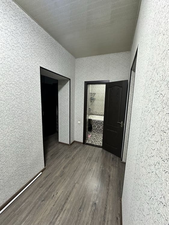 4-комнатная 92 м² + кладовая | Яшнабад (Inbazar) | Срочно — 2