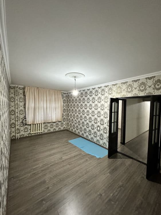4-комнатная 92 м² + кладовая | Яшнабад (Inbazar) | Срочно — 4