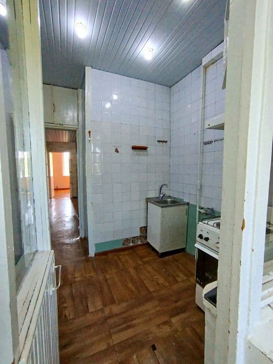 Срочно продаётся квартира 3/3/4 — 5