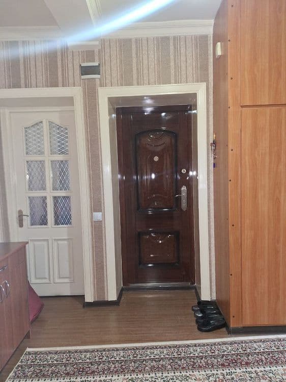 Yunus obod 8 kvartal 77 seriya — 1
