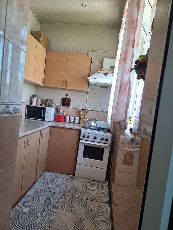 Yunus obod 8 kvartal 77 seriya — 5