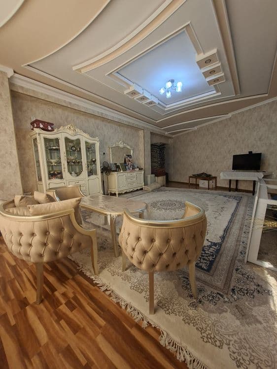 Продаётся 4 х комнатная квартира, 4 хоналик уйимиз сотилади — 1