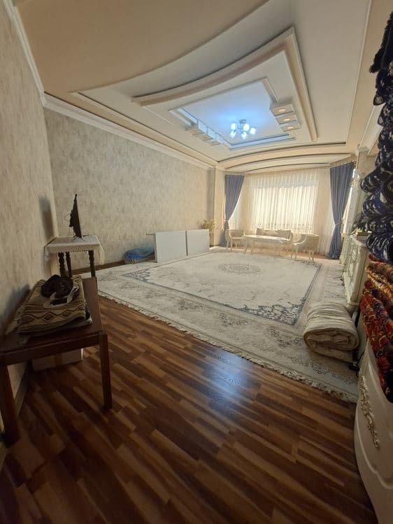 Продаётся 4 х комнатная квартира, 4 хоналик уйимиз сотилади — 2