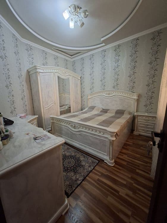 Продаётся 4 х комнатная квартира, 4 хоналик уйимиз сотилади — 3
