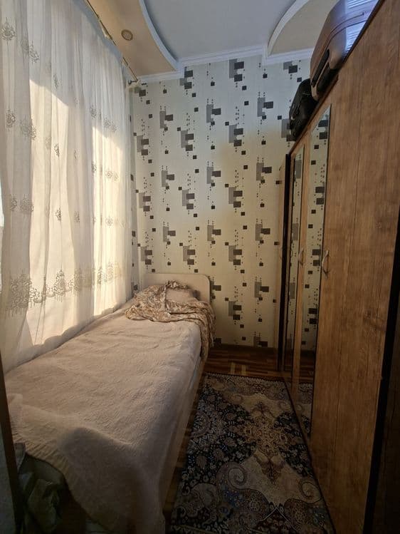 Продаётся 4 х комнатная квартира, 4 хоналик уйимиз сотилади — 4