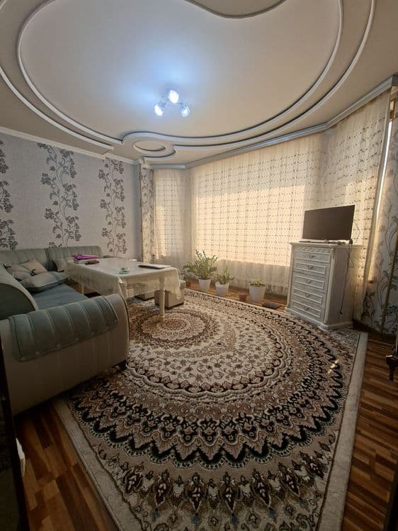 Продаётся 4 х комнатная квартира, 4 хоналик уйимиз сотилади — 5