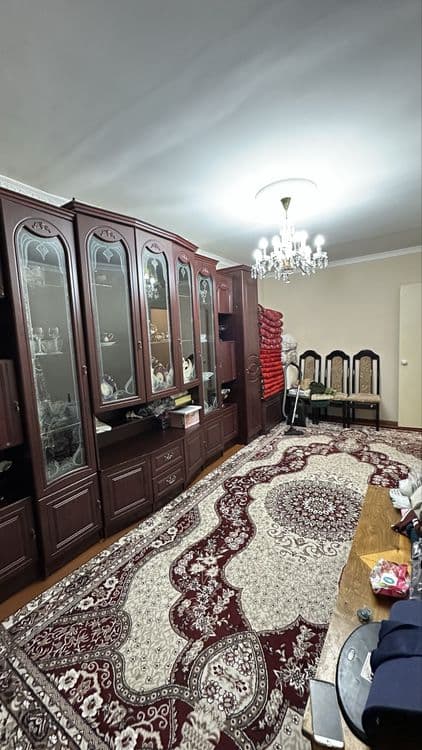 Продам свой 3 комнатная квартира чиланзар 26 — 3