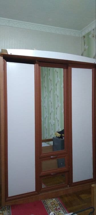 Уй узимники ремонтлари Орта — 2