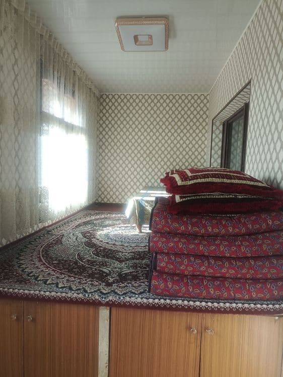 4 хонали Уй сотилади. 9 каватли дома. — 4