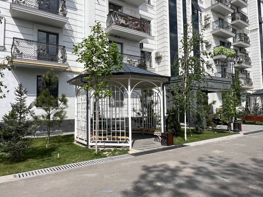 Очень Срочно Продается Евро Квартира ЖК MingChinor — 3